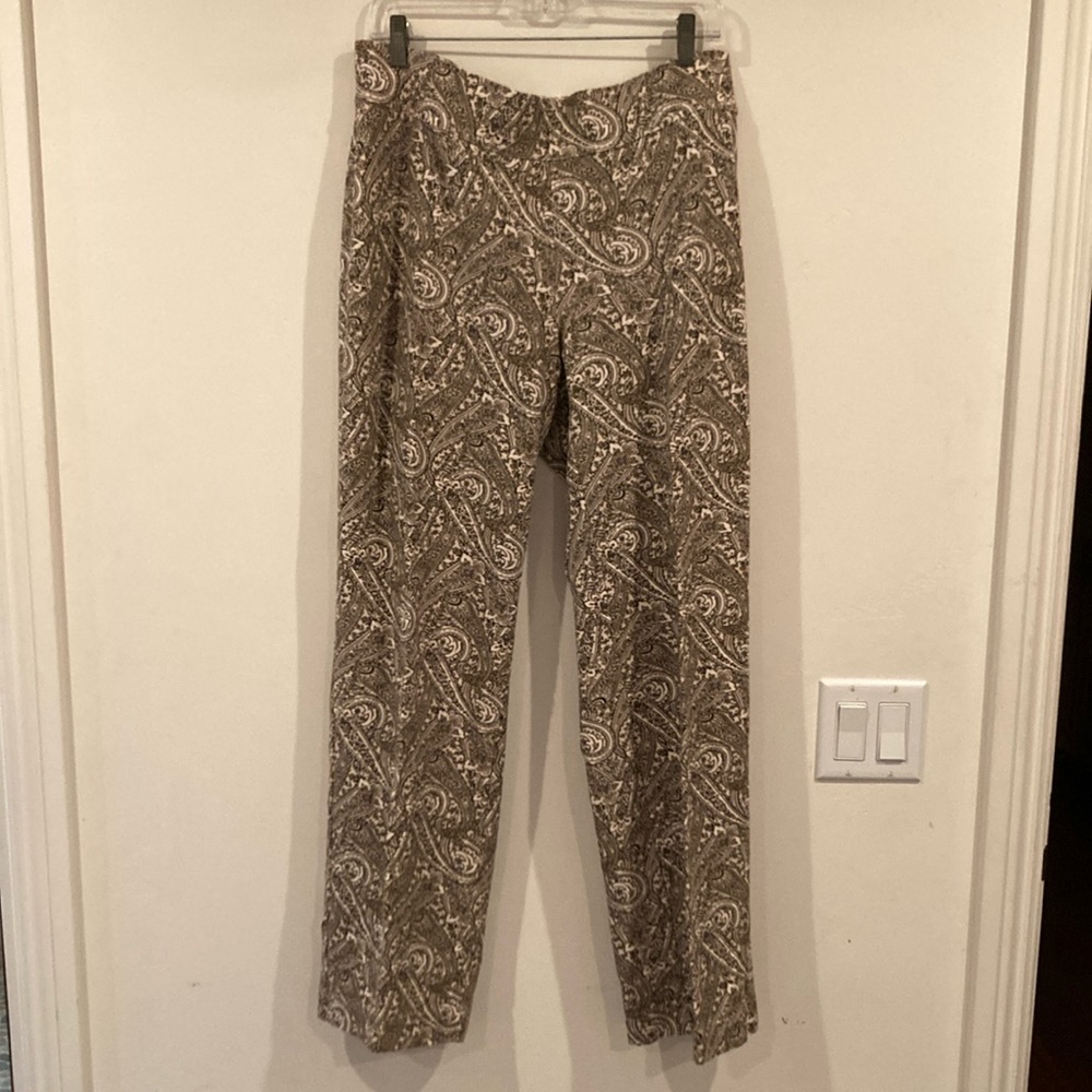Lands End Starfish pant